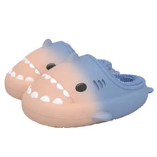 Load image into Gallery viewer, comfysharks™ winter gradient - # BOAA73410005