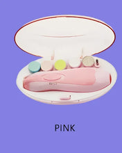 Load image into Gallery viewer, Baby Automatic Nail Trimmer - # BAGE61110013