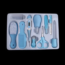 Load image into Gallery viewer, Portable Baby Health Kit - # BAGE61110016