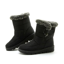 Load image into Gallery viewer, Face Winter with Style and Comfort - # BOAA73210001