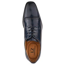 Load image into Gallery viewer, BRUCE Leather Oxford Style Dress Shoes