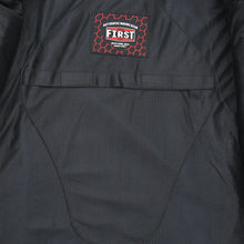 Load image into Gallery viewer, Raider Men's Motorcycle Leather Jacket