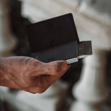 Load image into Gallery viewer, Bifold Wallet