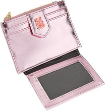 Load image into Gallery viewer, Betsey Johnson Candy Bifold Wallet