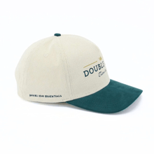 Load image into Gallery viewer, Double Oak Heritage Hat