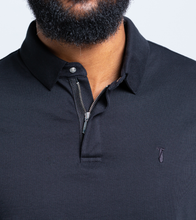 Load image into Gallery viewer, Short Sleeve Perfect Polo