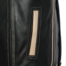 Load image into Gallery viewer, Inferno Rogue Men's Leather Vest (Limited Edition)