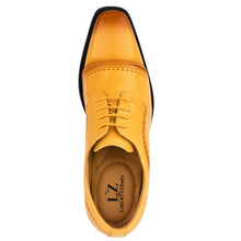 Load image into Gallery viewer, BRUCE Leather Oxford Style Dress Shoes
