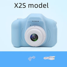 Load image into Gallery viewer, X2 HD Mini Cartoon Kids Digital Camera