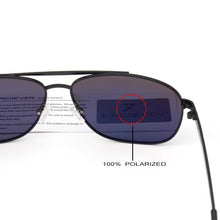 Load image into Gallery viewer, Famous Luxury Unisex Woman and Man Sunglasses Brand Designer Pilot Polarized Male Sunglasses Aviation Design NEW 2021
