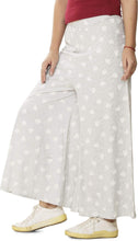 Load image into Gallery viewer, Ahikah Organic Cotton Palazzo Pants