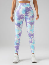 Load image into Gallery viewer, 2-Pack Drip Dye Skinny Pants