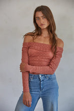 Load image into Gallery viewer, Katy Lace Bodysuit