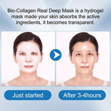 Load image into Gallery viewer, Mandotos Face Mask Pore Shrink Moisturizing Deep Hydration