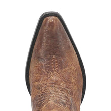 Load image into Gallery viewer, Dan Post Colleen- Womans Leather Cowgirl Boots