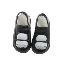 Load image into Gallery viewer, Mandotos Panda Lamp Light Up Slippers Sandals For Women EVA Comfort Non Slip Sole Summer