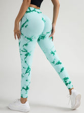 Load image into Gallery viewer, Women’s High Waisted Yoga Leggings