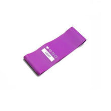 Load image into Gallery viewer, Resistance Bands Sealing Elastic Booty Sport Bodybuilding Rubber Band For Fitness Gym Leagues Equipment Sports Mini Yoga