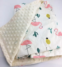 Load image into Gallery viewer, Baby Blanket - # BAGE41110005