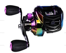 Load image into Gallery viewer, MagnaCast Precision Fishing Reel