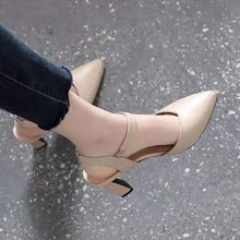 Load image into Gallery viewer, Women High Heels Shoes - # GIAA73210009