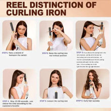 Load image into Gallery viewer, 5-in-1 Hair Styler Brush