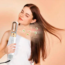 Load image into Gallery viewer, 5-in-1 Hair Styler Brush