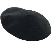 Load image into Gallery viewer, Scala Frenchy - Wool Beret Hat