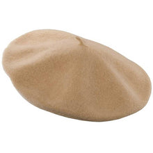 Load image into Gallery viewer, Scala Frenchy - Wool Beret Hat