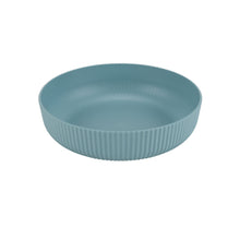 Load image into Gallery viewer, Mainstays 18-Piece Eco-Friendly Dinnerware Set — Stylish, Sustainable, and Safe