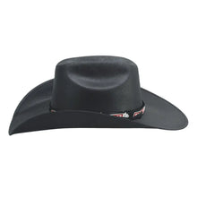Load image into Gallery viewer, Bullhide PBR Committed To Win - Linen Straw Cowboy Hat