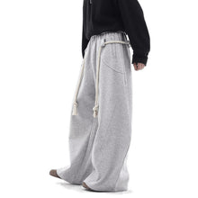 Load image into Gallery viewer, Women’s Retro Loose Fit Sweatpants