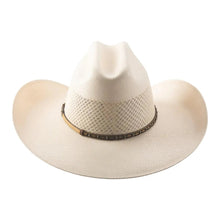 Load image into Gallery viewer, Bullhide Texas City - (50X) Straw Cowboy Hat