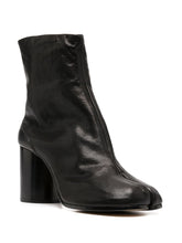 Load image into Gallery viewer, Maison Margiela Women Tabi 80 Ankle Boots