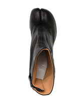 Load image into Gallery viewer, Maison Margiela Women Tabi 80 Ankle Boots