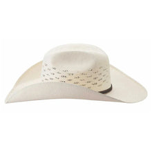 Load image into Gallery viewer, Bullhide Owasso - (20x) Bangora Straw Cowboy Hat