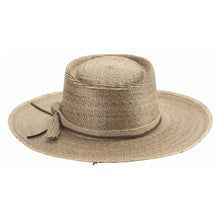 Load image into Gallery viewer, Bullhide Without You - Straw Gambler Hat