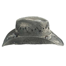 Load image into Gallery viewer, Bullhide Golden Girl - Straw Cowgirl Hat