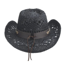 Load image into Gallery viewer, Bullhide Young Love - Straw Cowgirl Hat