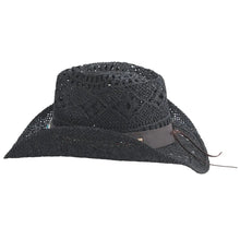 Load image into Gallery viewer, Bullhide Young Love - Straw Cowgirl Hat