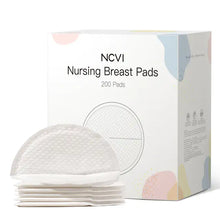 Load image into Gallery viewer, Disposable Nursing Breast Pads - # BAGE21410001