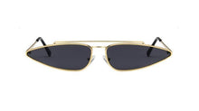 Load image into Gallery viewer, Cat Eye Sunglasses for Womens Classic Sunglasses, Eyeglasses For Men Mirror Glasses Travel Party Sunglasses