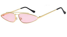 Load image into Gallery viewer, Cat Eye Sunglasses for Womens Classic Sunglasses, Eyeglasses For Men Mirror Glasses Travel Party Sunglasses