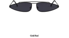 Load image into Gallery viewer, Cat Eye Sunglasses for Womens Classic Sunglasses, Eyeglasses For Men Mirror Glasses Travel Party Sunglasses