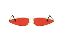 Load image into Gallery viewer, Cat Eye Sunglasses for Womens Classic Sunglasses, Eyeglasses For Men Mirror Glasses Travel Party Sunglasses