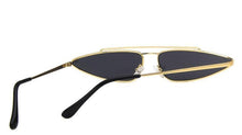 Load image into Gallery viewer, Cat Eye Sunglasses for Womens Classic Sunglasses, Eyeglasses For Men Mirror Glasses Travel Party Sunglasses