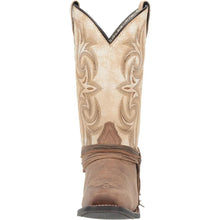 Load image into Gallery viewer, Laredo Myra - Women's Leather Cowgirl Boot