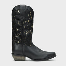 Load image into Gallery viewer, Rawhide Betty - Women's Calf Hide Cowgirl Boots