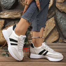 Load image into Gallery viewer, Chunky Thick-Sole Breathable Sneakers for women