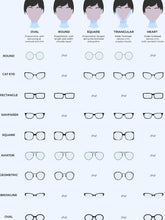 Load image into Gallery viewer, Oversized Square Frame Fashion Sunglasses